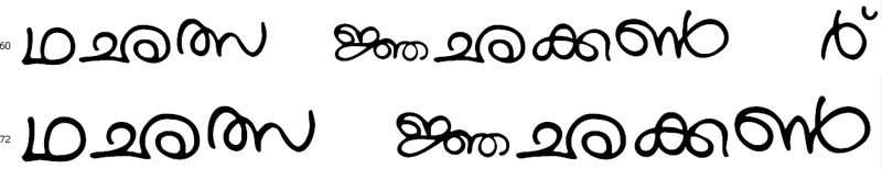 malayalam fonts free download for xp