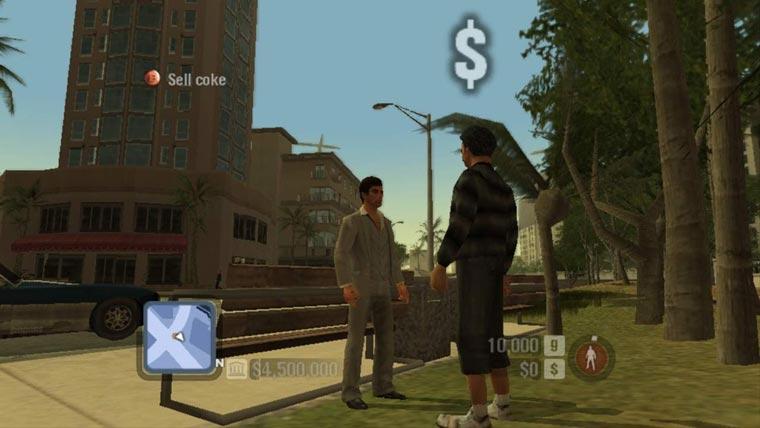 Scarface world is yours ps2 iso torrent